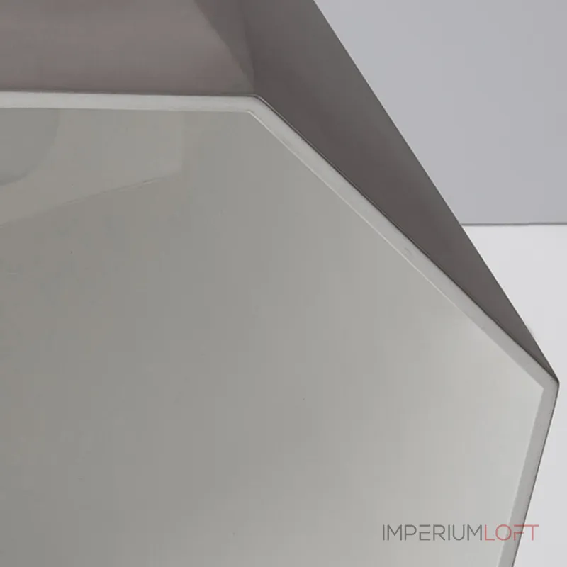 Подвесной светильник PRIZM-B White от ImperiumLoft Подвесной светильник PRIZM-B White от ImperiumLoft