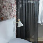 Бра SINDRE WALL White от ImperiumLoft