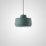 Подвесной светильник TEA Green от ImperiumLoft