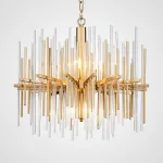 Подвесная люстра ELECT D60 от ImperiumLoft