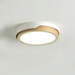 Потолочный светильник LID D32 от ImperiumLoft