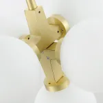 Подвесной светильник BRANCHING PENDANT