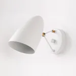 Бра ETA WALL White от ImperiumLoft