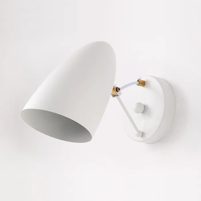 Бра ETA WALL White от ImperiumLoft