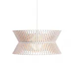 Подвесной светильник Secto Design Oy Black от ImperiumLoft