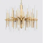 Подвесная люстра ELECT D60 от ImperiumLoft