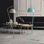 Торшер GESTELL Grey от ImperiumLoft