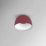 Светильник Djembé D18 Red от ImperiumLoft