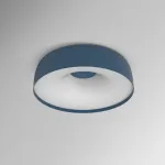 Светильник Djembé D27 Blue от ImperiumLoft