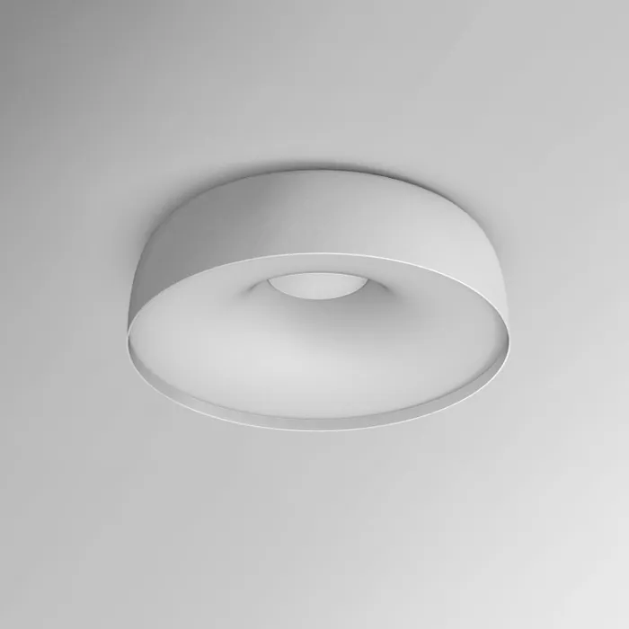 Светильник Djembé D27 White от ImperiumLoft