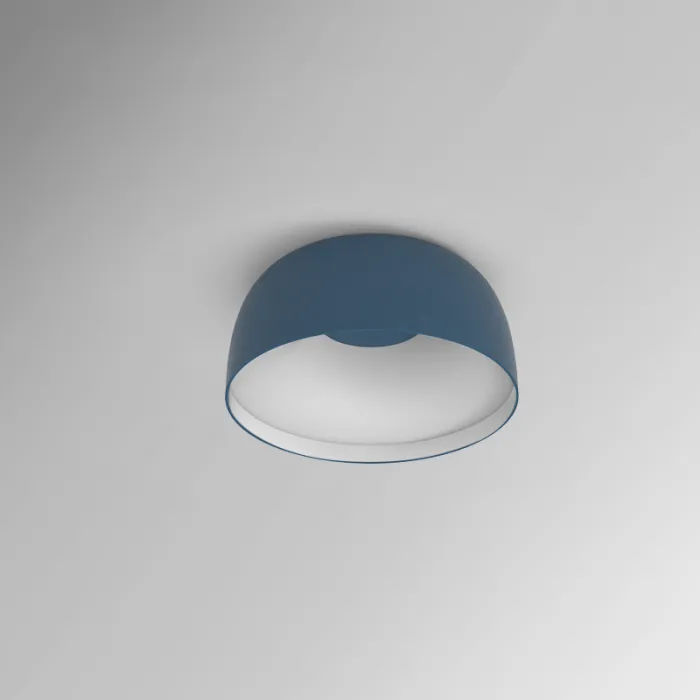 Светильник Djembé D22 Blue от ImperiumLoft