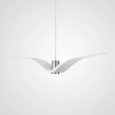 Подвесной светильник Brokis Night Birds white от ImperiumLoft