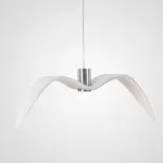 Подвесной светильник Brokis Night Birds white B от ImperiumLoft