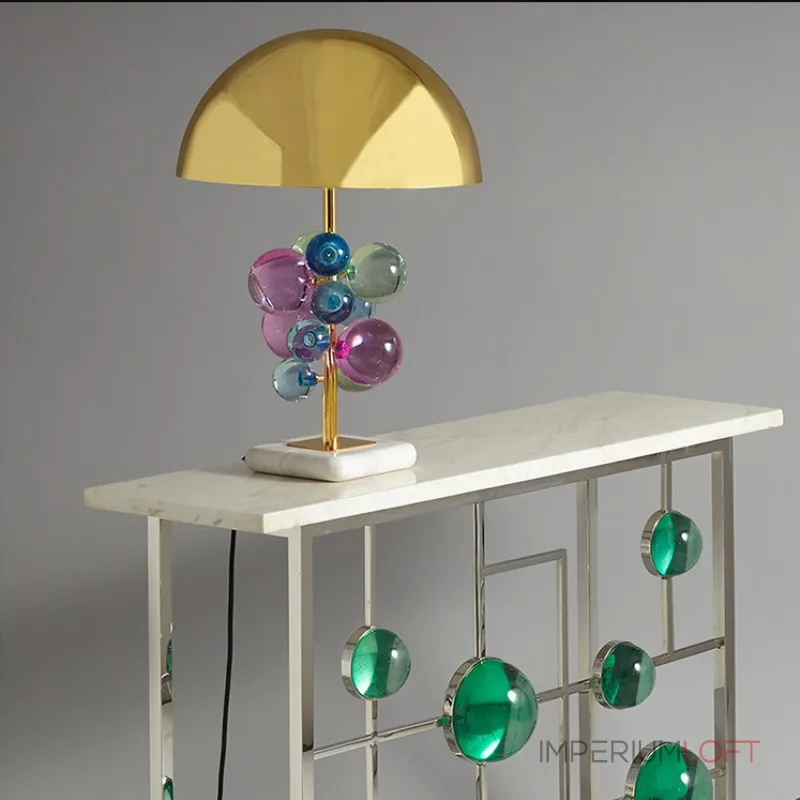 Настольная лампа Globo Table Lamp от ImperiumLoft Настольная лампа Globo Table Lamp от ImperiumLoft