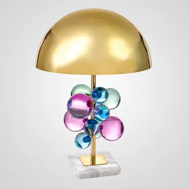 Настольная лампа Globo Table Lamp от ImperiumLoft
