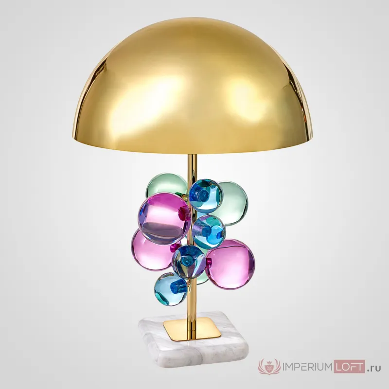 Настольная лампа Globo Table Lamp от ImperiumLoft