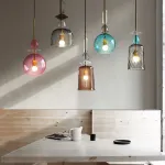 Подвесной светильник CANDY E от ImperiumLoft