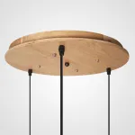 Потолочное крепление CEILING MOUNT 4 от ImperiumLoft