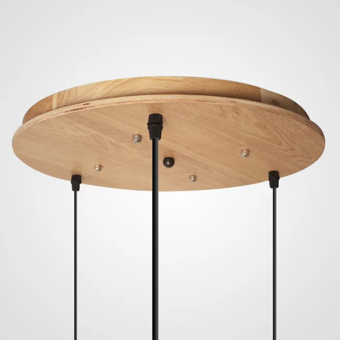 Потолочное крепление CEILING MOUNT 4 от ImperiumLoft