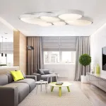 Потолочный светильник DEW D67,5 от ImperiumLoft