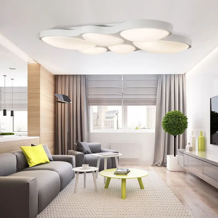 Потолочный светильник DEW D67,5 от ImperiumLoft