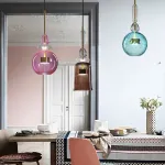 Подвесной светильник CANDY E от ImperiumLoft