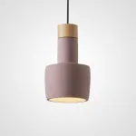 Подвесной светильник CELLA Terracotta от ImperiumLoft