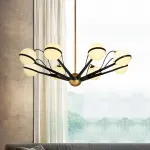 Люстра ACE от ImperiumLoft