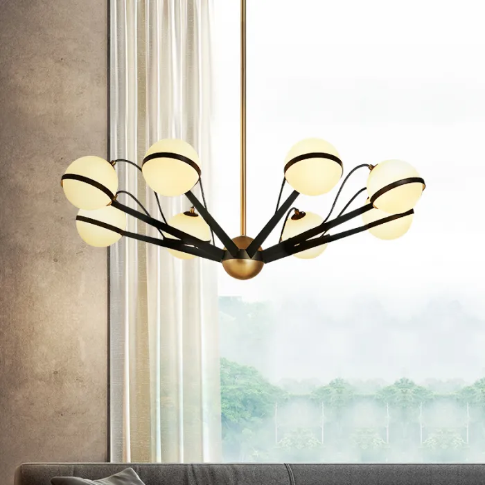 Люстра ACE от ImperiumLoft