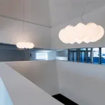 Подвесной светильник Nuboli D65 от ImperiumLoft