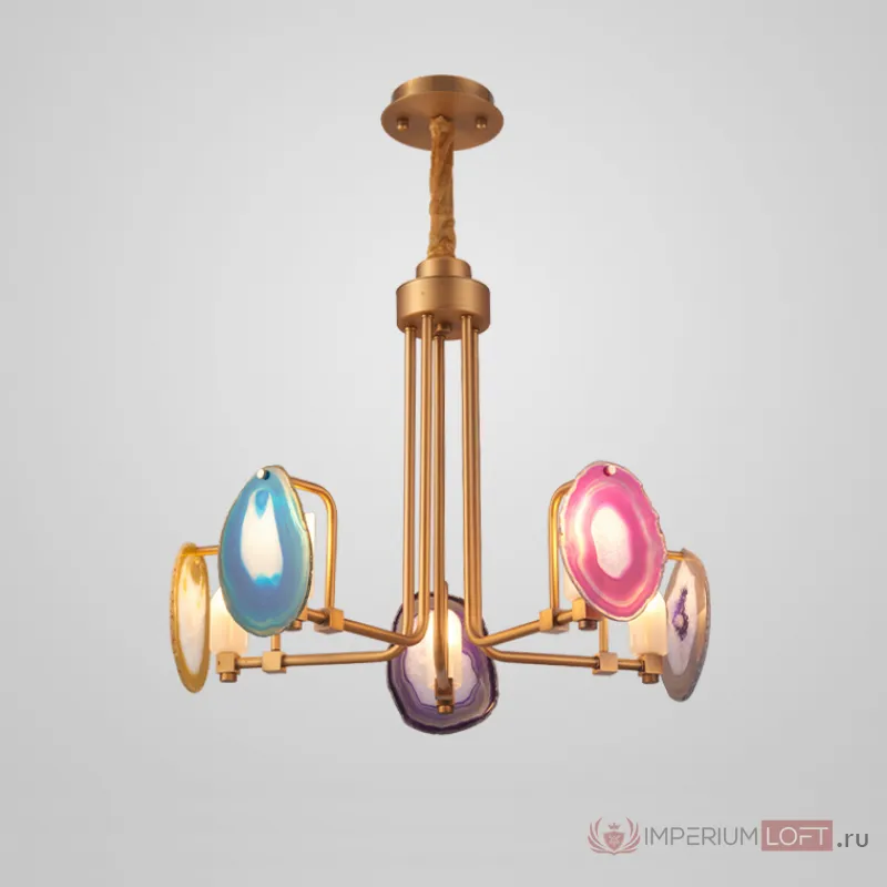 Подвесной светильник Branquinho by Imperium 5 от ImperiumLoft