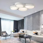 Потолочный светильник DEW D67,5 от ImperiumLoft