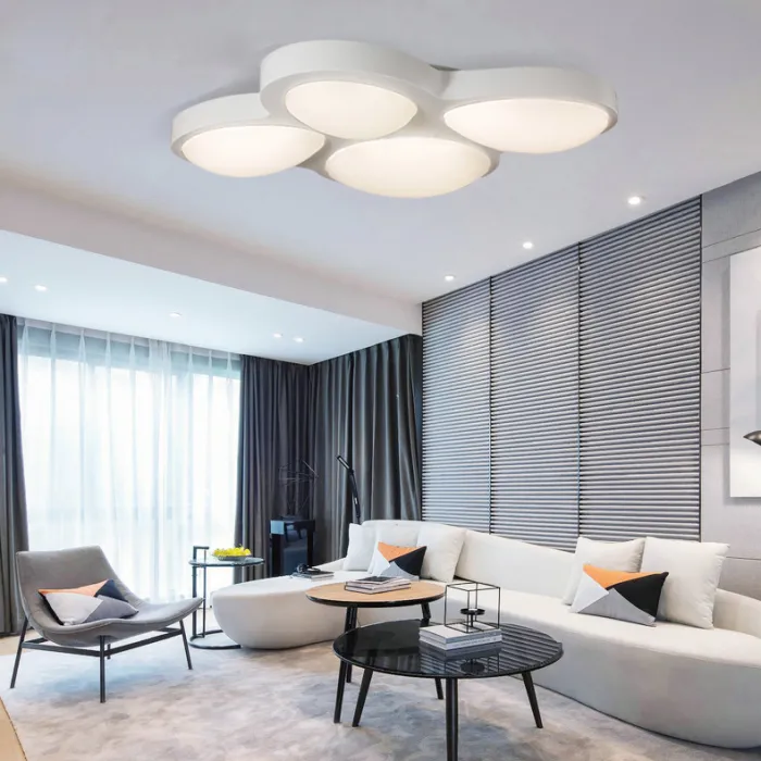 Потолочный светильник DEW D67,5 от ImperiumLoft