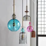 Подвесной светильник CANDY E от ImperiumLoft