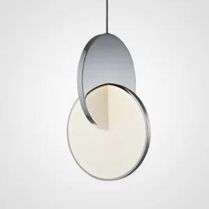 Подвесной светильник ECLIPSE PENDANT LIGHT L1 by broom