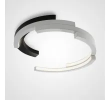 Потолочная люстра VIMA D40 Basic white