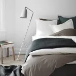 Торшер Grasshopper Greta Grossman Blue от ImperiumLoft