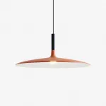 Подвесной светильник VISOR Brown by Imperiumloft от ImperiumLoft