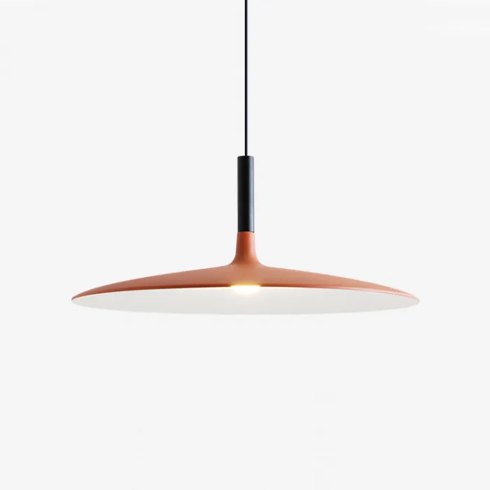 Подвесной светильник VISOR Brown by Imperiumloft от ImperiumLoft