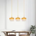 Подвесной светильник NORD COLOR B Pink от ImperiumLoft