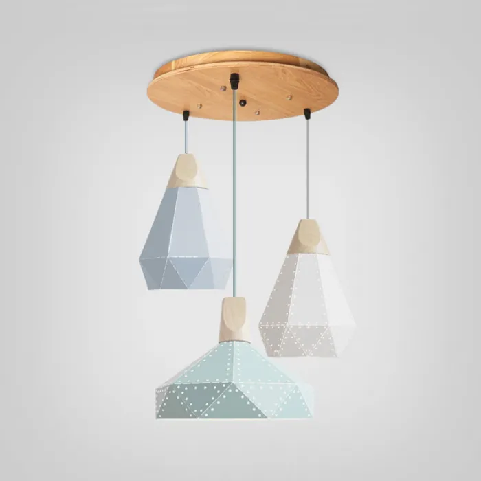 Потолочное крепление CEILING MOUNT 4 от ImperiumLoft