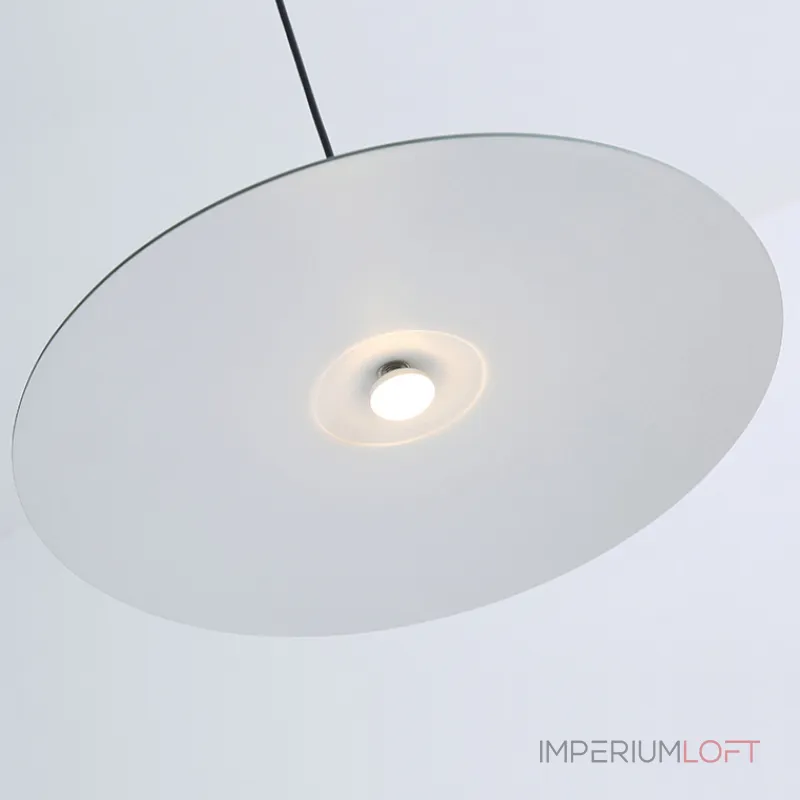 Подвесной светильник VISOR Brown by Imperiumloft