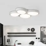 Потолочный светильник DEW D67,5 от ImperiumLoft