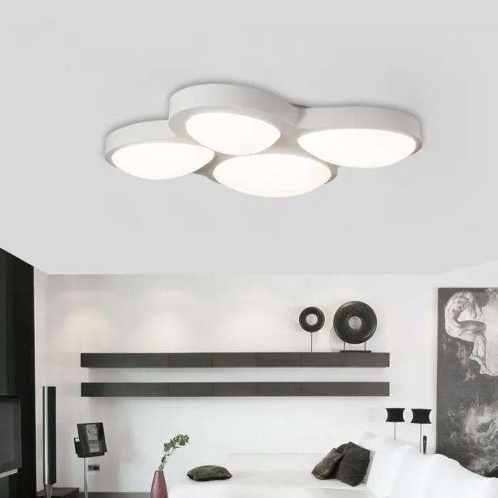 Потолочный светильник DEW D67,5 от ImperiumLoft