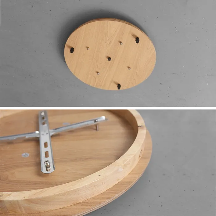 Потолочное крепление CEILING MOUNT 4 от ImperiumLoft