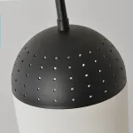 Подвесной светильник ORB H12 Blue от ImperiumLoft