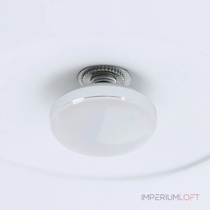 Подвесной светильник VISOR Brown by Imperiumloft