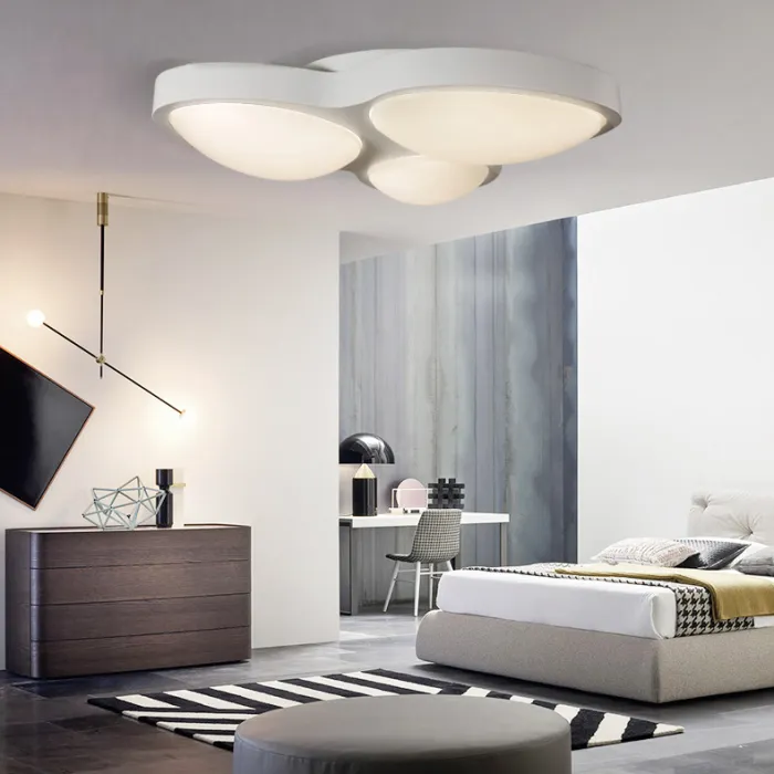 Потолочный светильник DEW D67,5 от ImperiumLoft