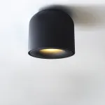 Светильник Q Black от ImperiumLoft