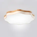Потолочный светильник FLORA D35 White от ImperiumLoft